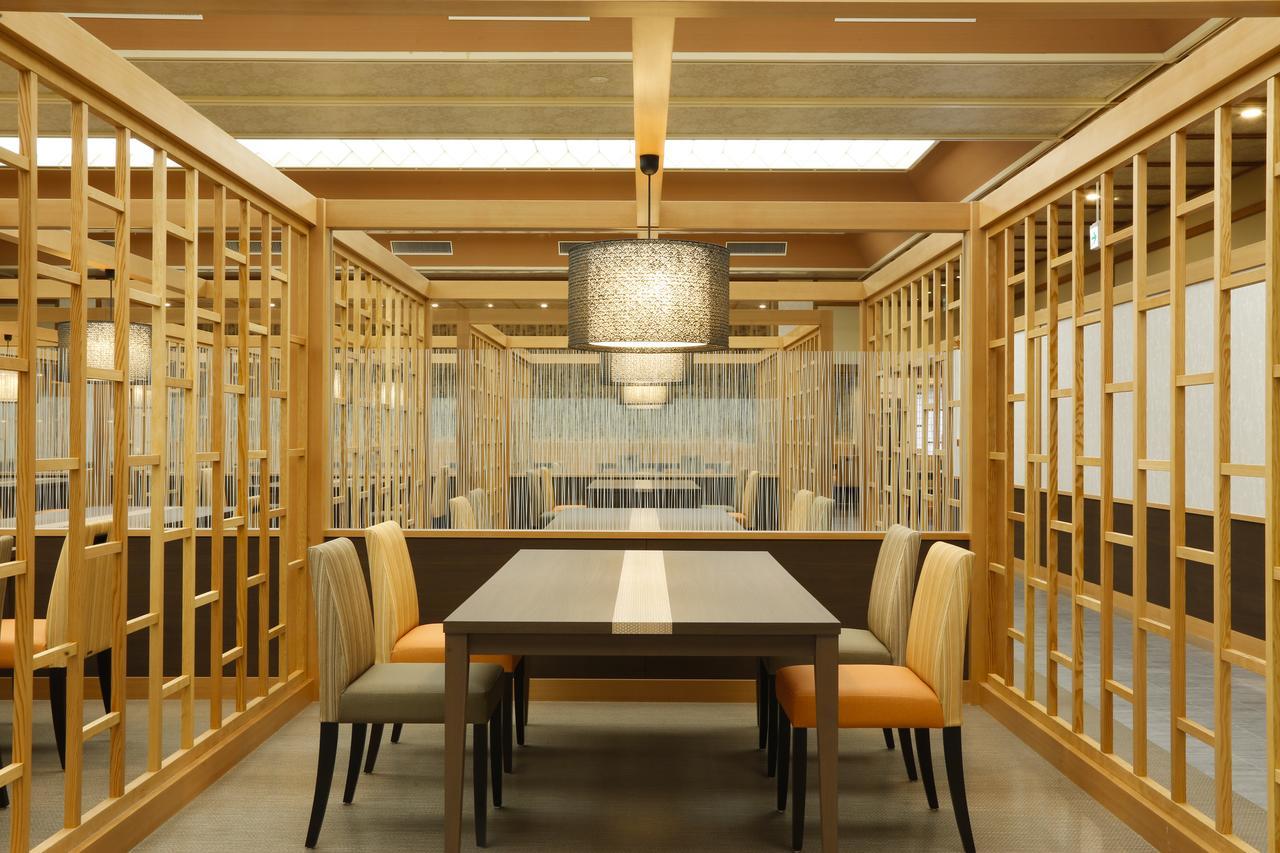 Tamatsukuri Grand Hotel Choseikaku Matsue Exterior photo