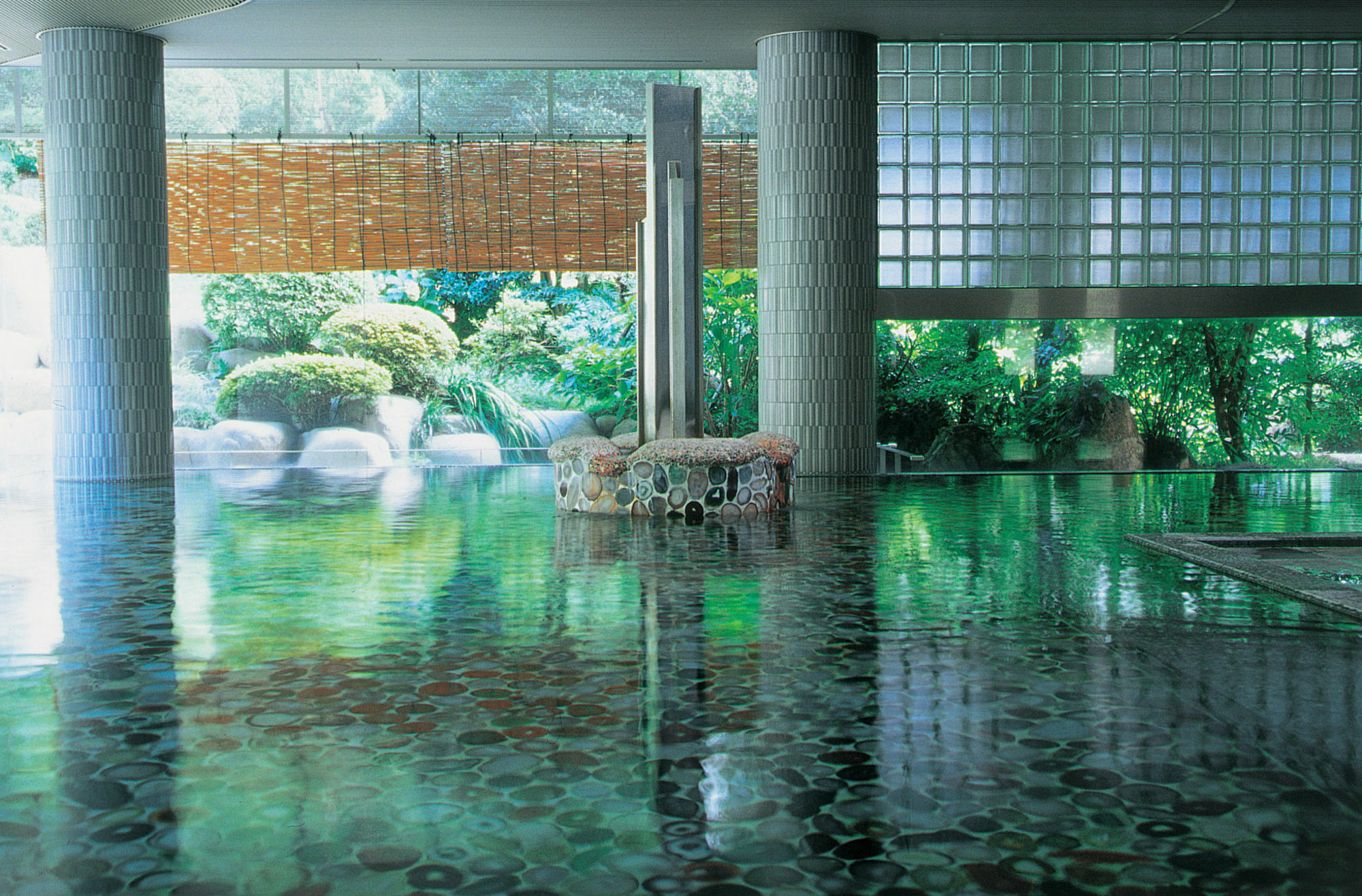 Tamatsukuri Grand Hotel Choseikaku Matsue Exterior photo